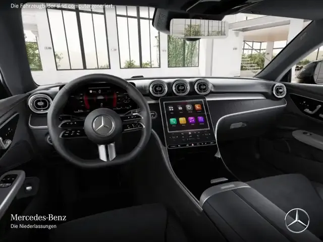 Mercedes-Benz CLE 200