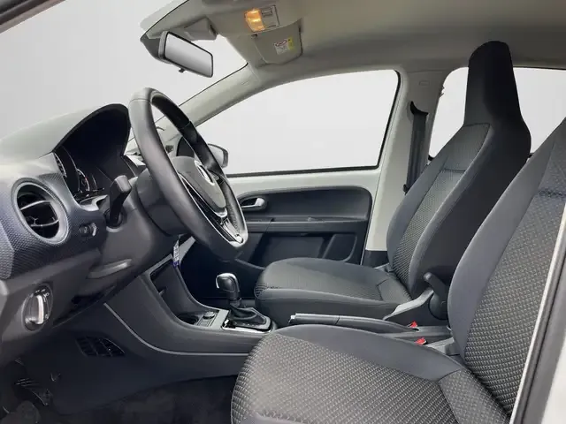Volkswagen e-up!
