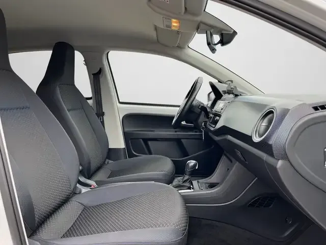 Volkswagen e-up!