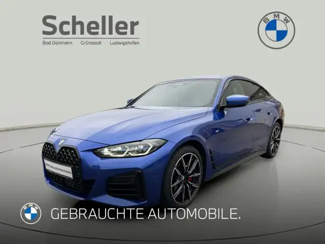 BMW 430