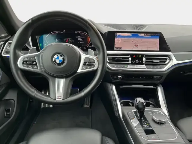 BMW 430