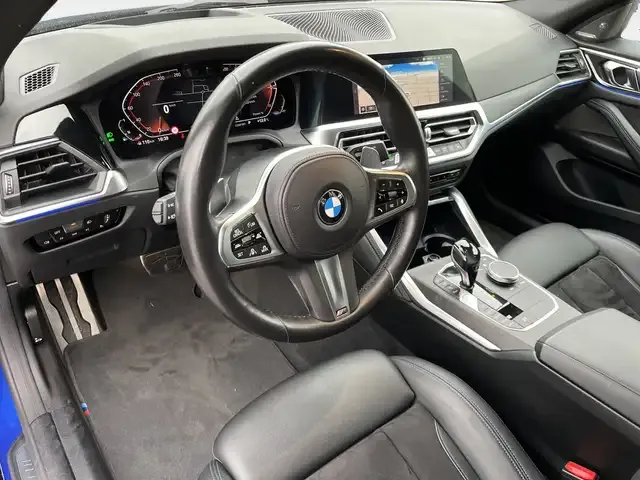 BMW 430
