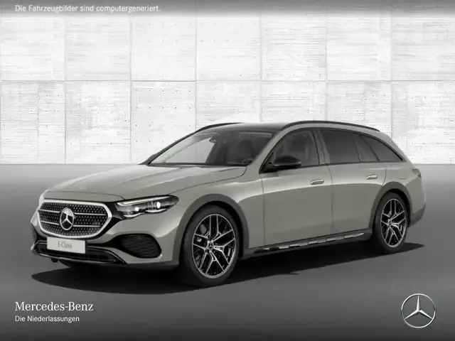 Mercedes-Benz E 300