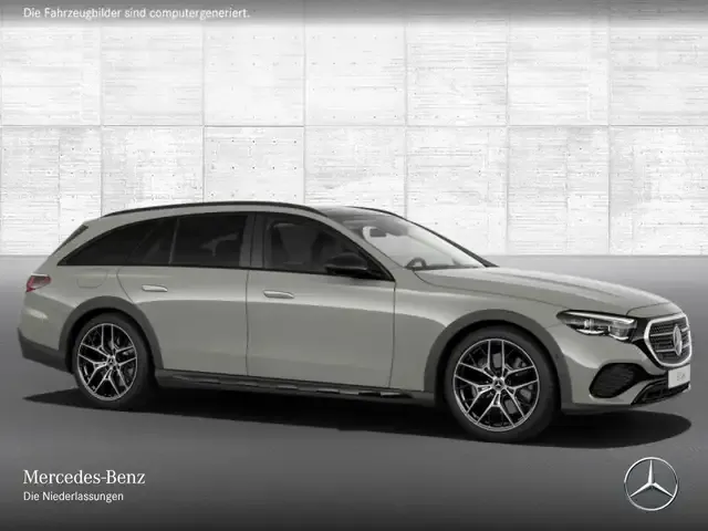 Mercedes-Benz E 300