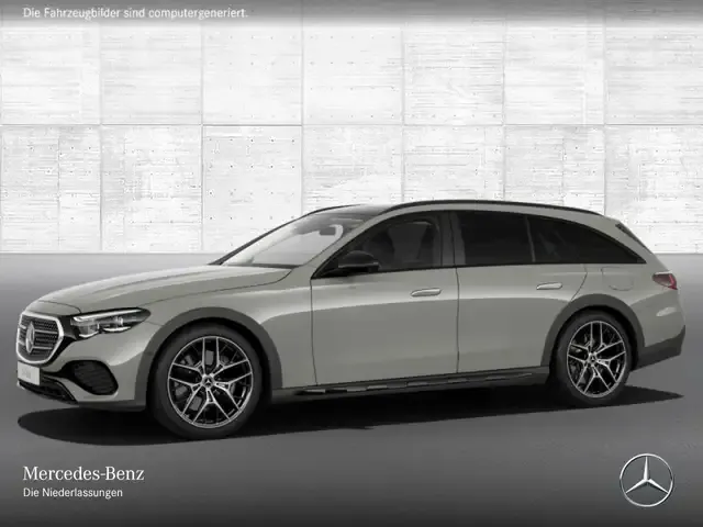 Mercedes-Benz E 300