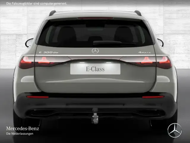 Mercedes-Benz E 300