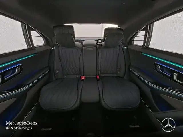 Mercedes-Benz S 63 AMG