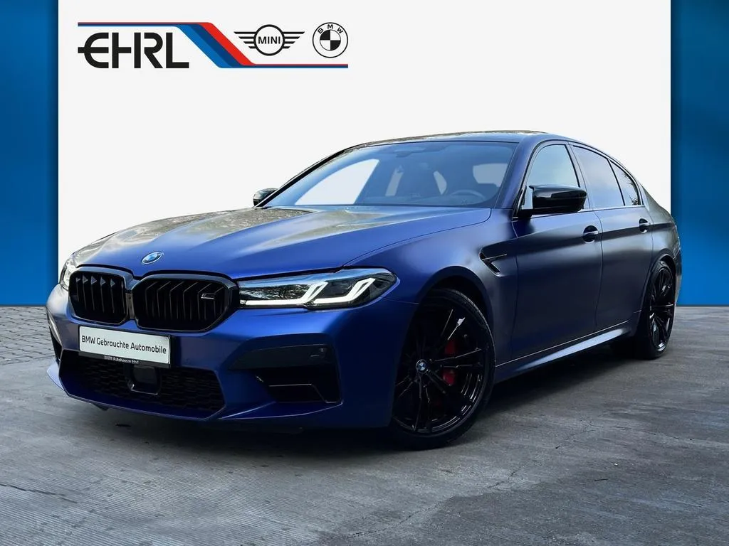BMW M5