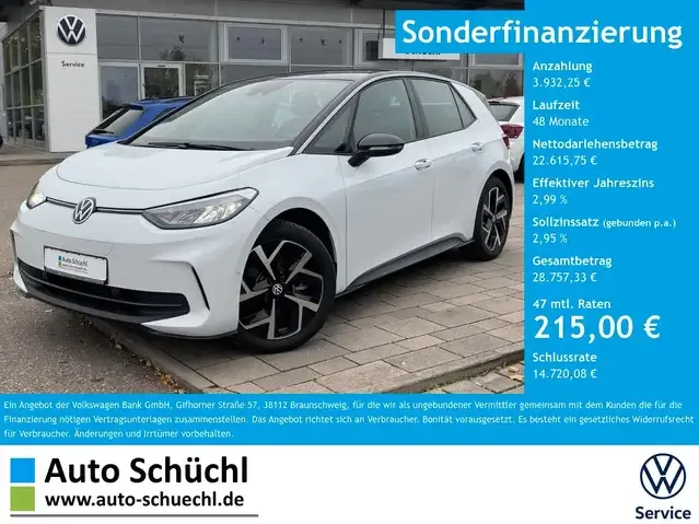 Volkswagen ID.3