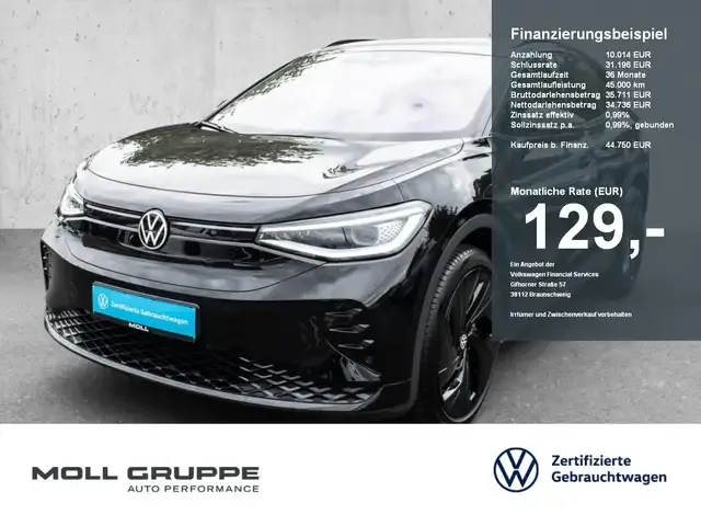 Volkswagen ID.4