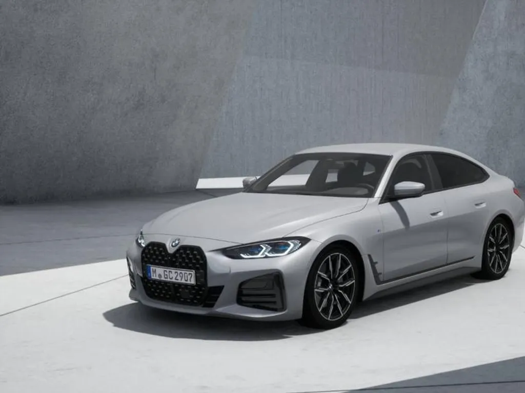 BMW 430