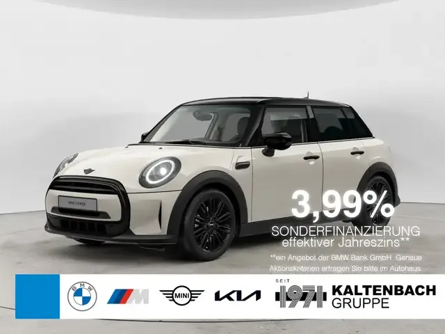 MINI Cooper C