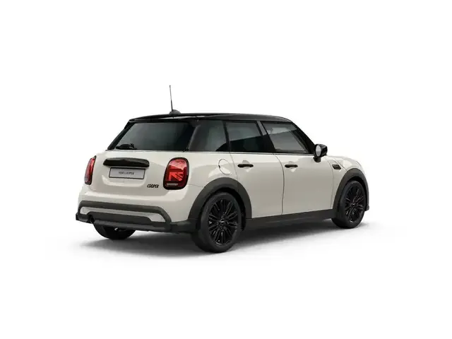 MINI Cooper C