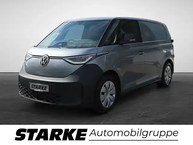 Volkswagen ID. Buzz Cargo