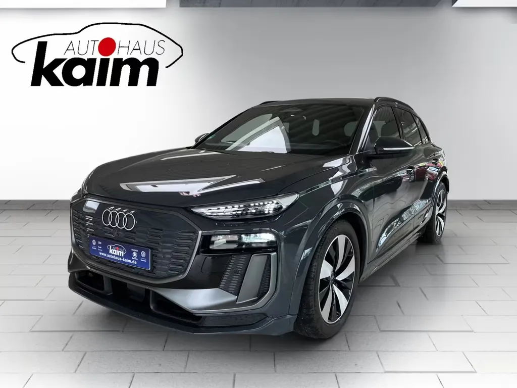 Audi Q6