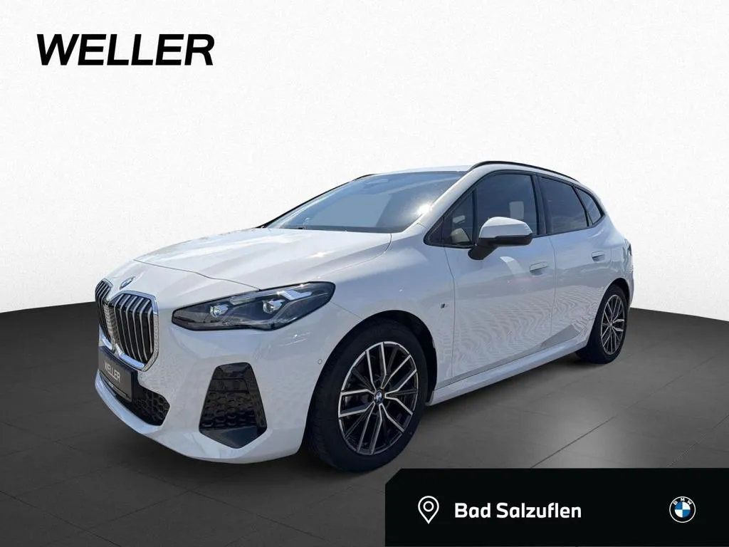 BMW 220