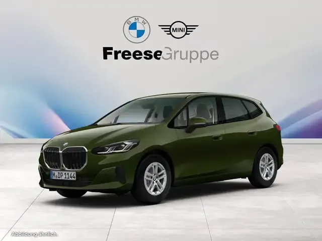 BMW 218