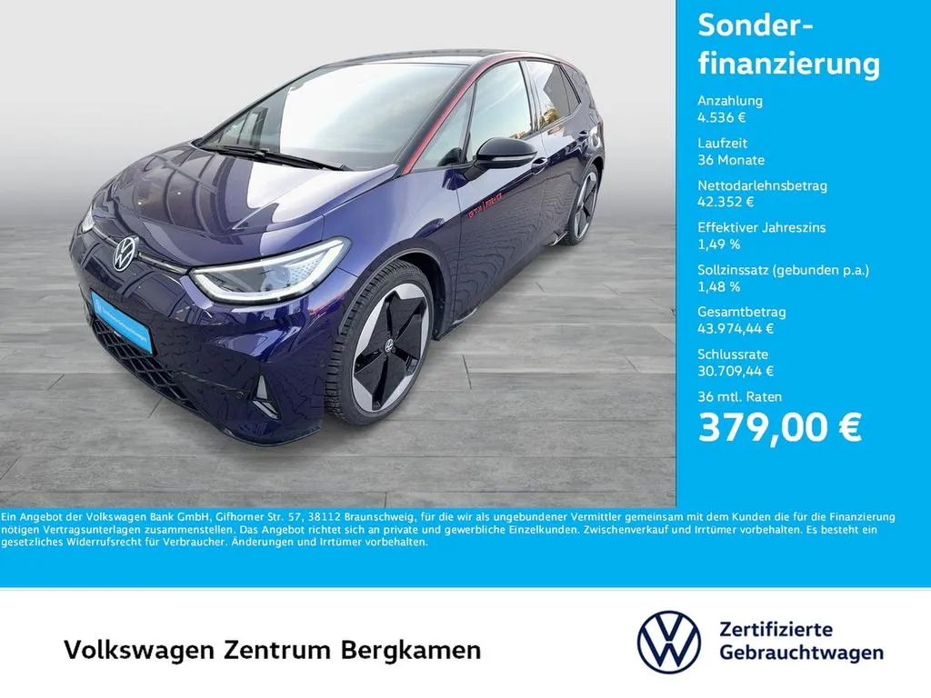Volkswagen ID.3