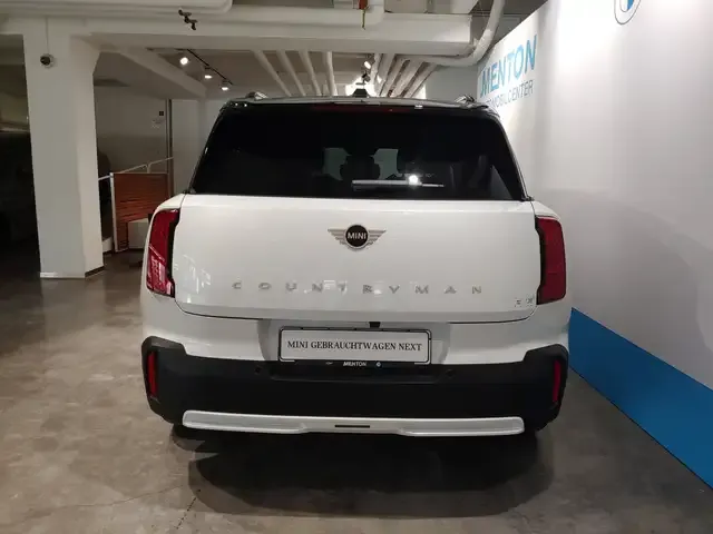 MINI Countryman E