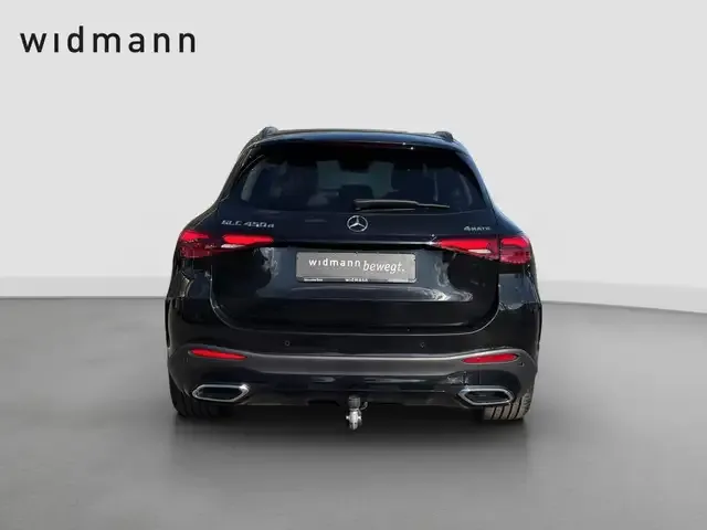 Mercedes-Benz GLC 450