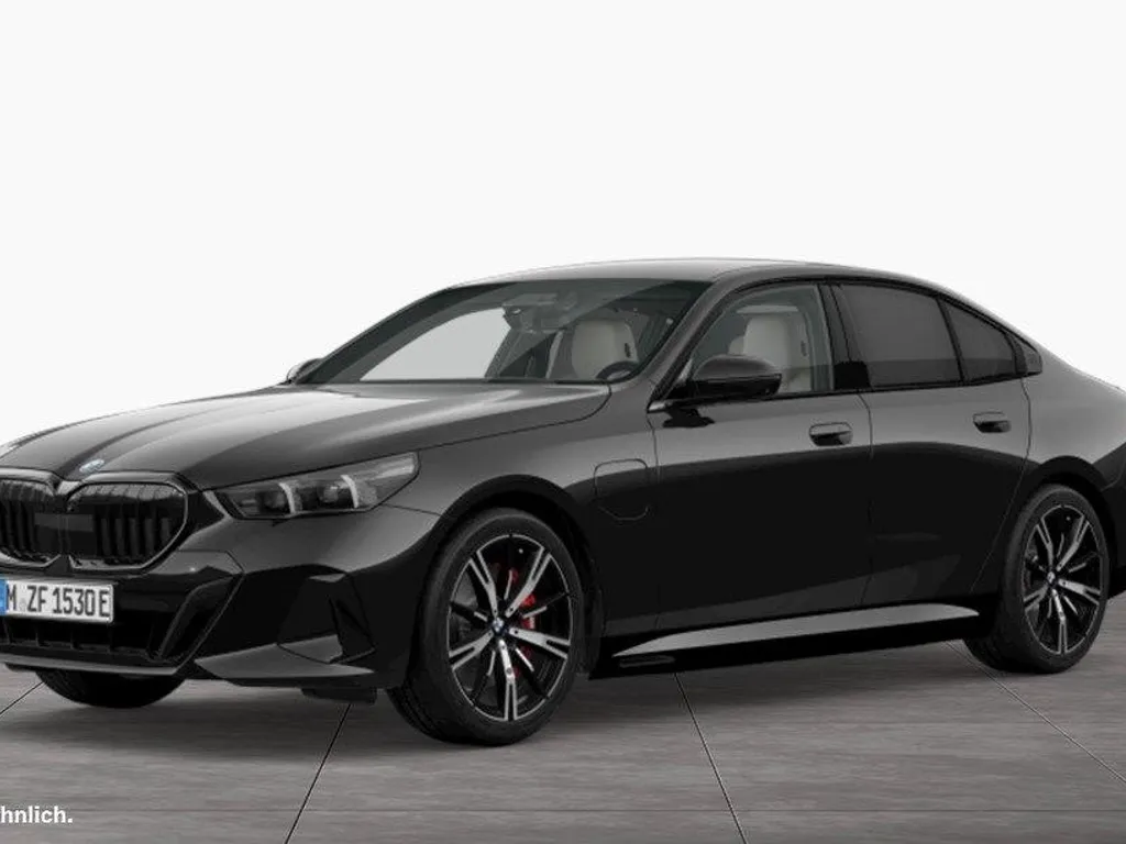 BMW 550