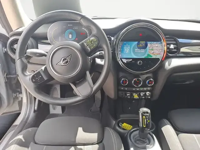 MINI Cooper SE