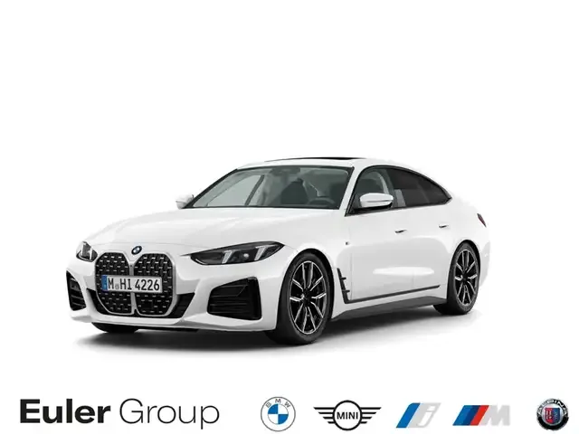 BMW 430