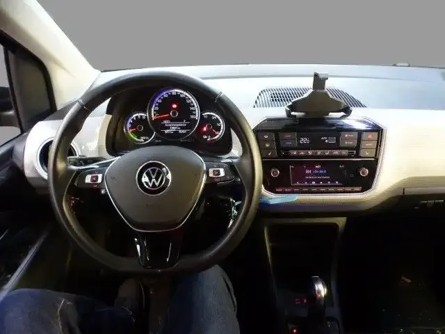 Volkswagen e-up!