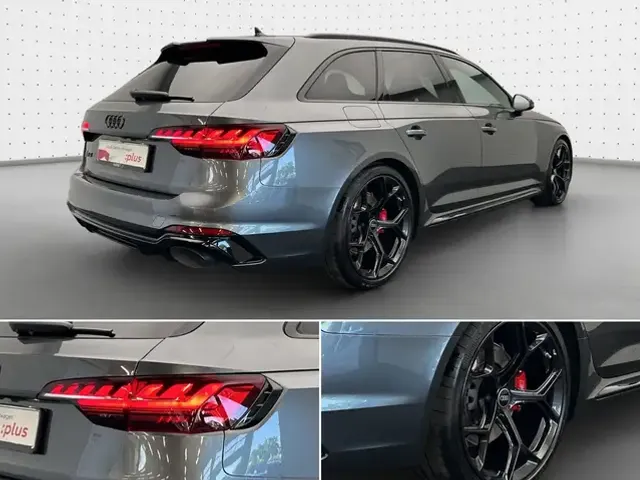 Audi RS4