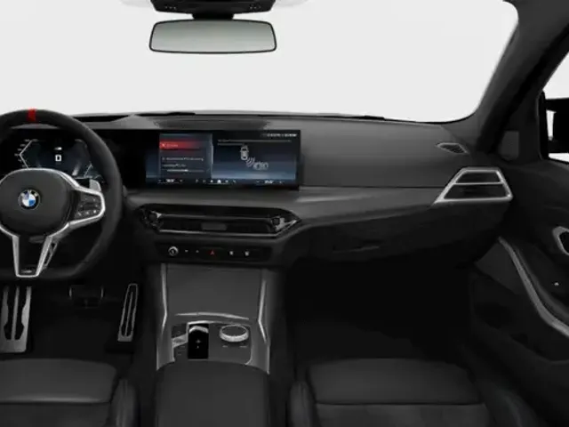 BMW 340
