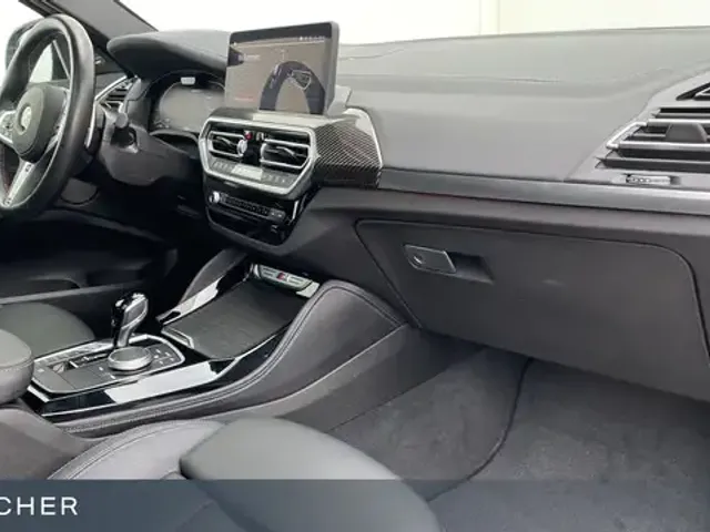 BMW X4 M
