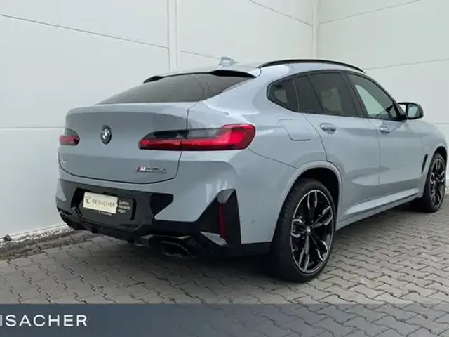 BMW X4 M