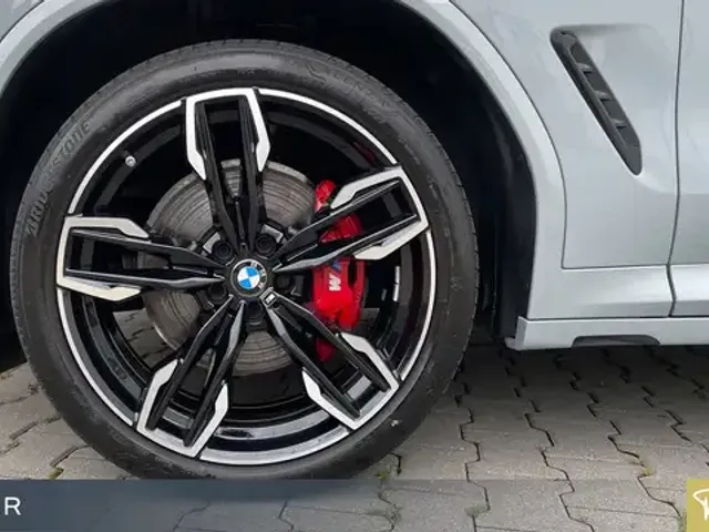 BMW X4 M