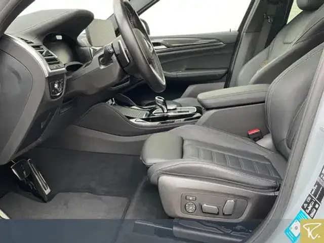 BMW X4 M