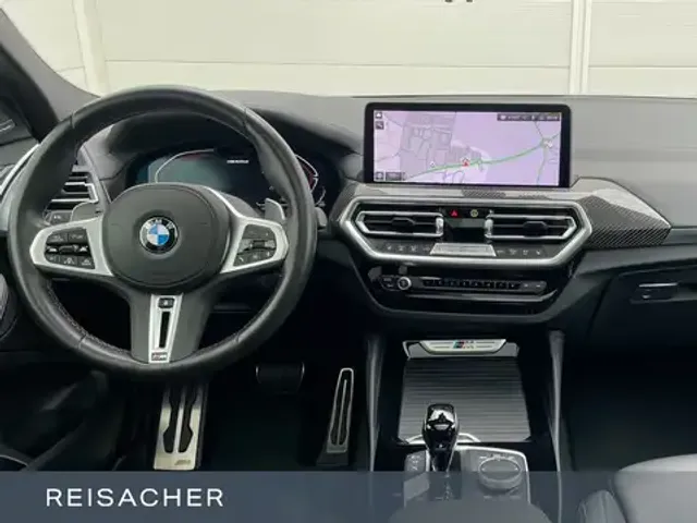 BMW X4 M