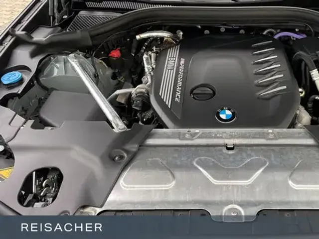 BMW X4 M