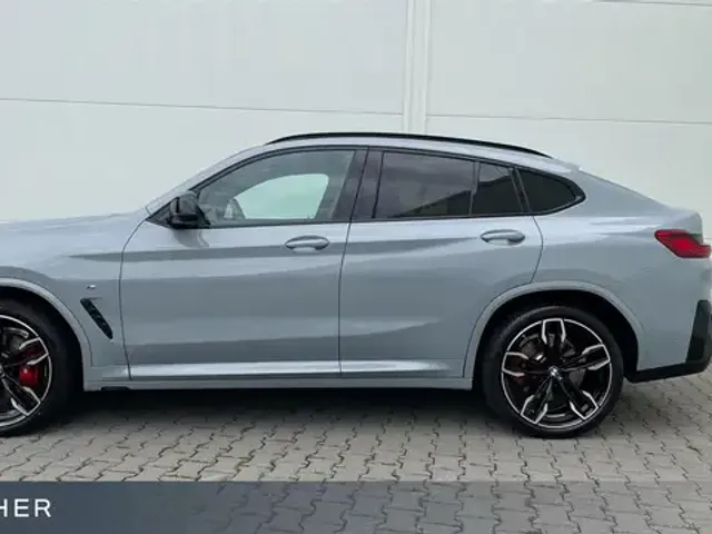 BMW X4 M