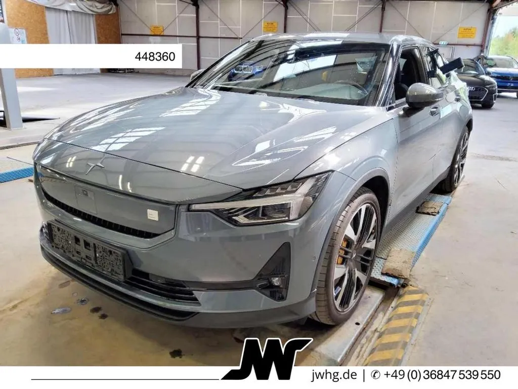 Polestar 2