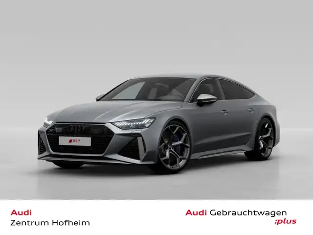 Audi RS7