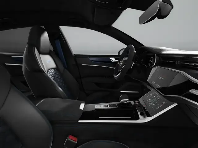 Audi RS7