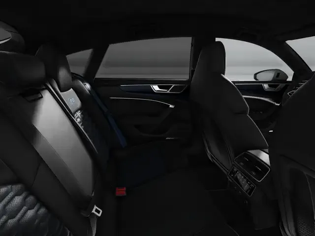 Audi RS7