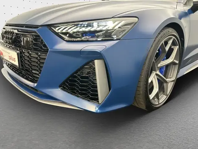 Audi RS7