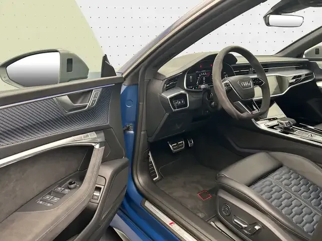Audi RS7