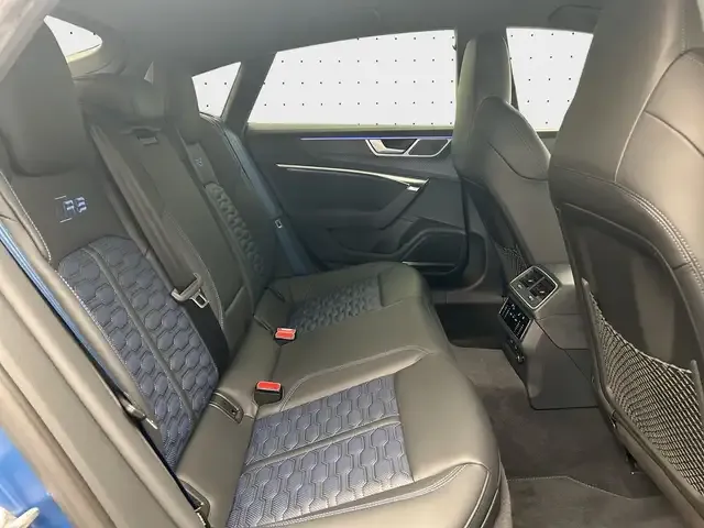 Audi RS7