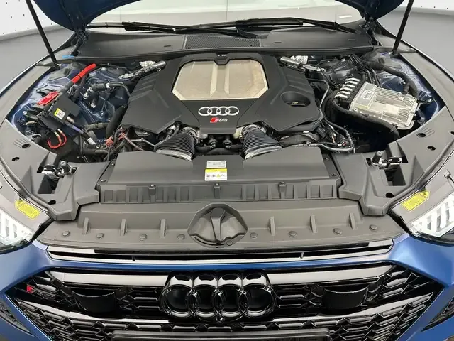 Audi RS7
