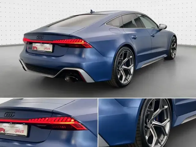 Audi RS7