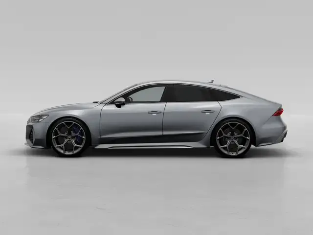 Audi RS7