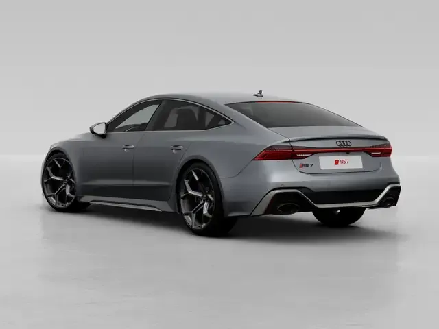 Audi RS7