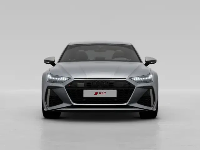 Audi RS7