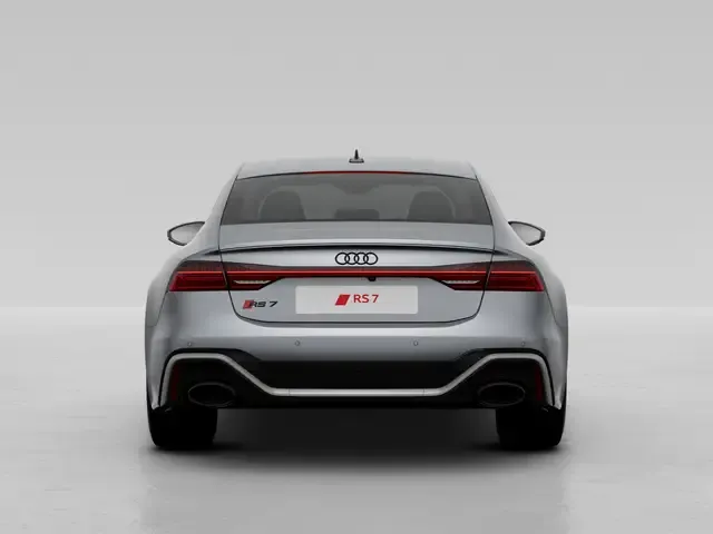 Audi RS7